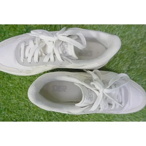 Asics Japan S Platform Sneakers - Women's Size 8 - Picture 5 of 7